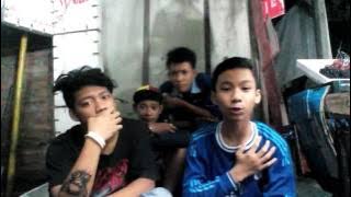 Koplak!!!!! JANUR KUNING MELENGKUNG NdX A.K.A.       pra di delok gpp