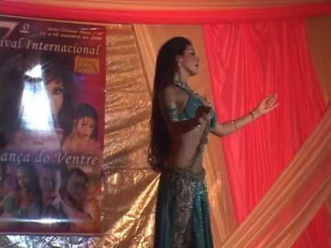 Saida Bellydance Baladi