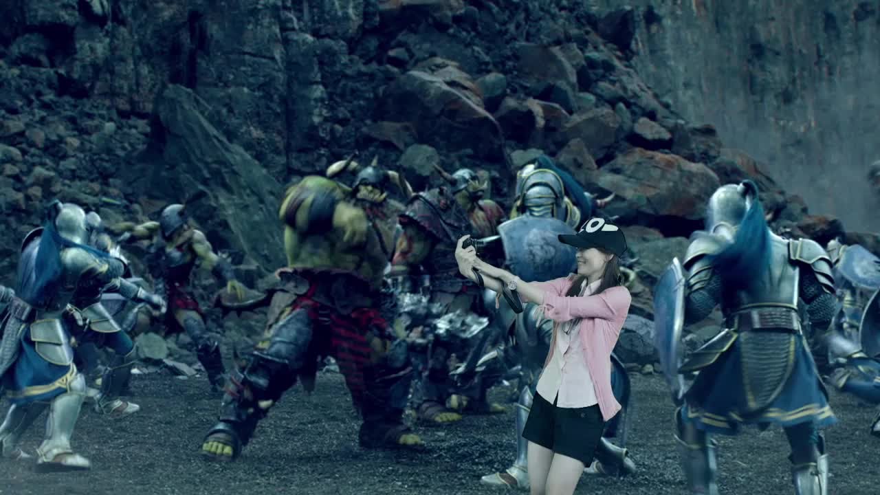 Tisana WARCRAFT WARCRY warcry unmade