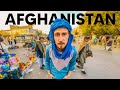 What I Didn't Tell You About Afghanistan