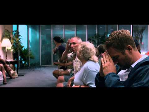 bande-annonce Hours / Paul Walker
