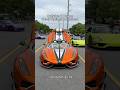 Best car show in Georgia history! Sandy Springs invitational hypercar event #supercars #koenigsegg