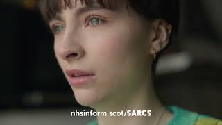 Turn to SARCS