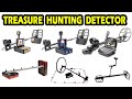 TREASURE HUNTING DETECTOR | STOCK AND PRICE UPDATE AS OF JUNE 2025 | VOURVON RONIEL