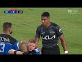 Western Force v Hurricanes Highlights | Round 1 | SRP 2024