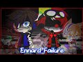 || Ennard Failure || \\FNAF SL// - [Gacha Club] - (Original?) ~ My Au