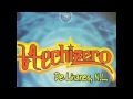 GRUPO HECHIZERO DE LINARES recuerdos de escolar