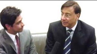 I proved my college principal wrong: Lakshmi Mittal
