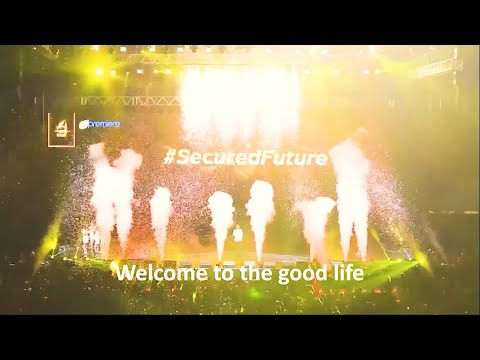 JC: GOOD LIFE SONG M/V