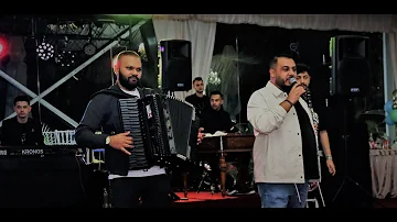 NOU !!!  NICUSOR BOIERU - Live - Colaj cantece de joc la botez Patrik Nicolas (video Full-Hd)