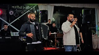 NOU !!! NICUSOR BOIERU - Live - Colaj cantece de joc la botez Patrik Nicolas (video Full-Hd)