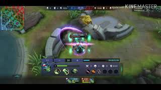 Batang pasaway mobile legend funny moments