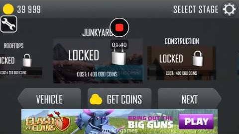 Xmod + SB game hacker...the best hack