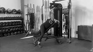 Single Arm Cobra Pulldown