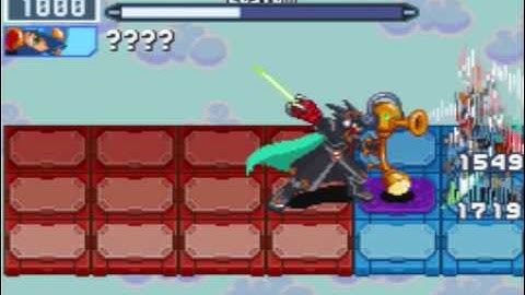 Challenge timaeus22222 - Twin Leaders Strike Back!