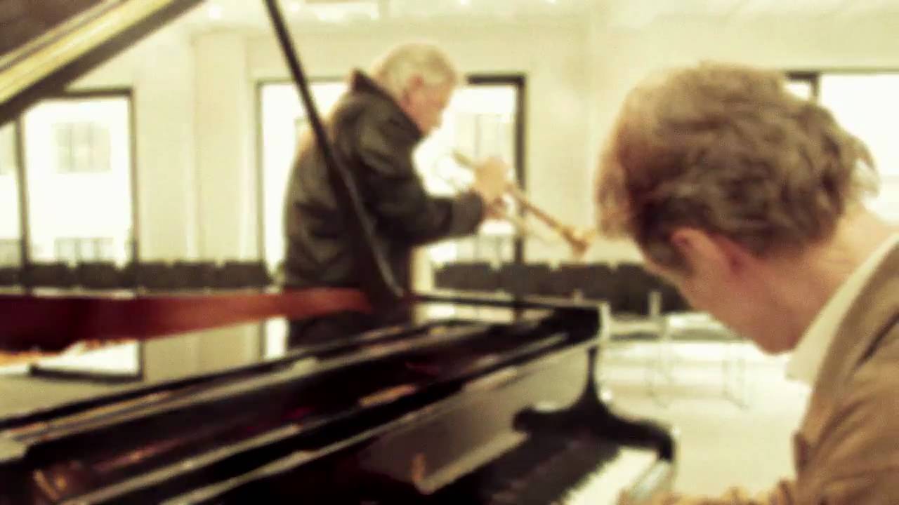 Watch Jazz duo - Mikkelborg/Clausen - CD release: "EVEN CLOSER" on YouTube Watch Jazz duo - Mikkelborg/Clausen - CD release: "EVEN CLOSER" on YouTube