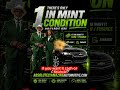 You can't get a exact 2019 Chevy Impala no where: ABSOLUTELYAMAZINGAUTOMOTIVE.COM