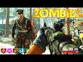 GAMEPLAY ZOMBIES sur BLACK OPS COLD WAR ! (Die Maschine)