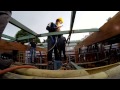 Canopy hyatt project  progress