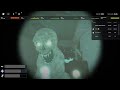 #therakeremastered Death with duo qwiz defeat rake in safehouse(my pov)