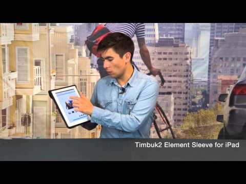 Timbuk2 Element Water