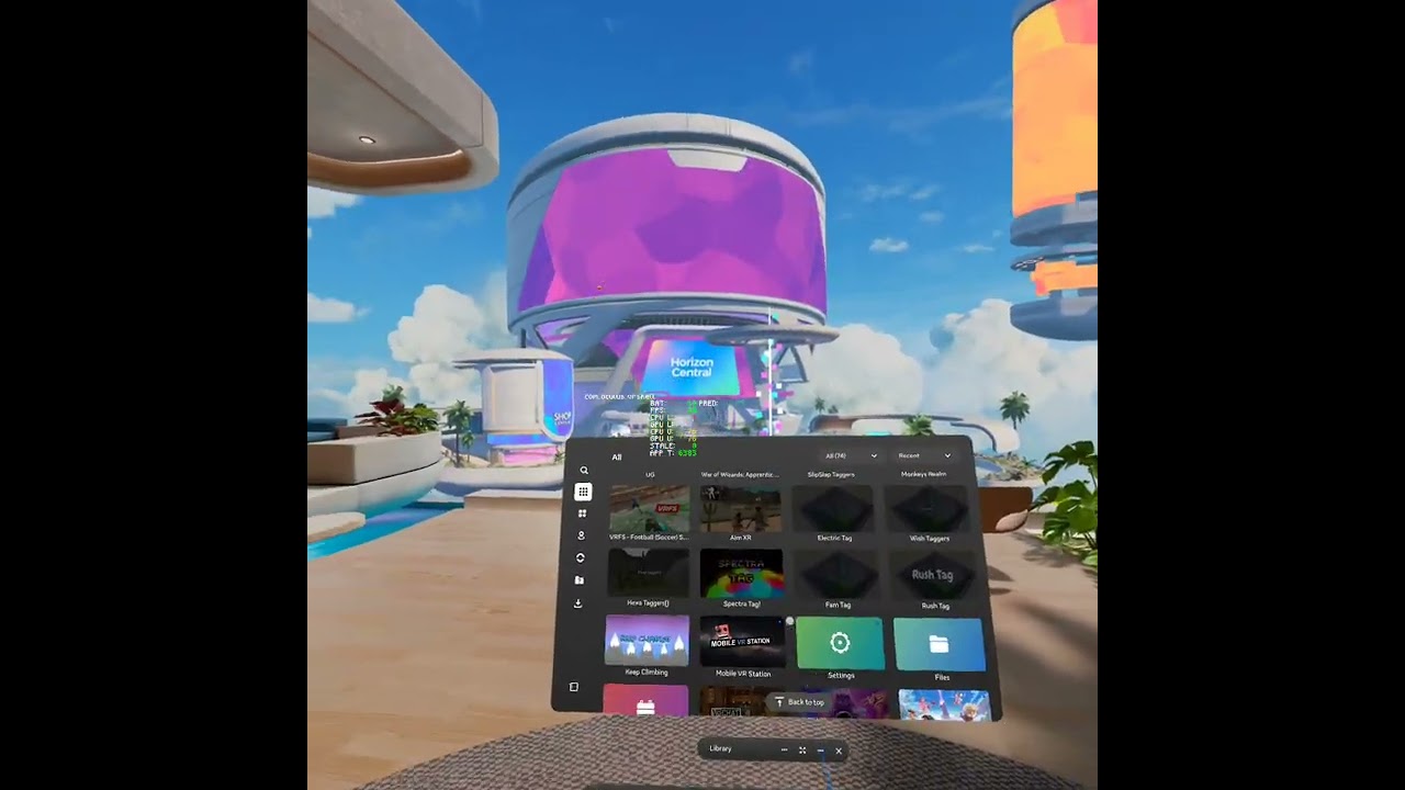 how to get mods on big scary 2025