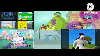 Gekko Floats Makes Cry Everything 2