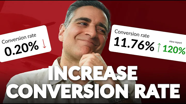 5 Proven Ways to Increase Your Website Conversion Rate