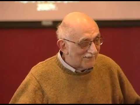 Об идиотах. Пятигорский объясняет классификацию идиотов Гурджиева.