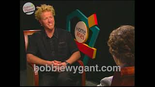 Jake Busey "Home Fries" 1998 - Bobbie Wygant Archive