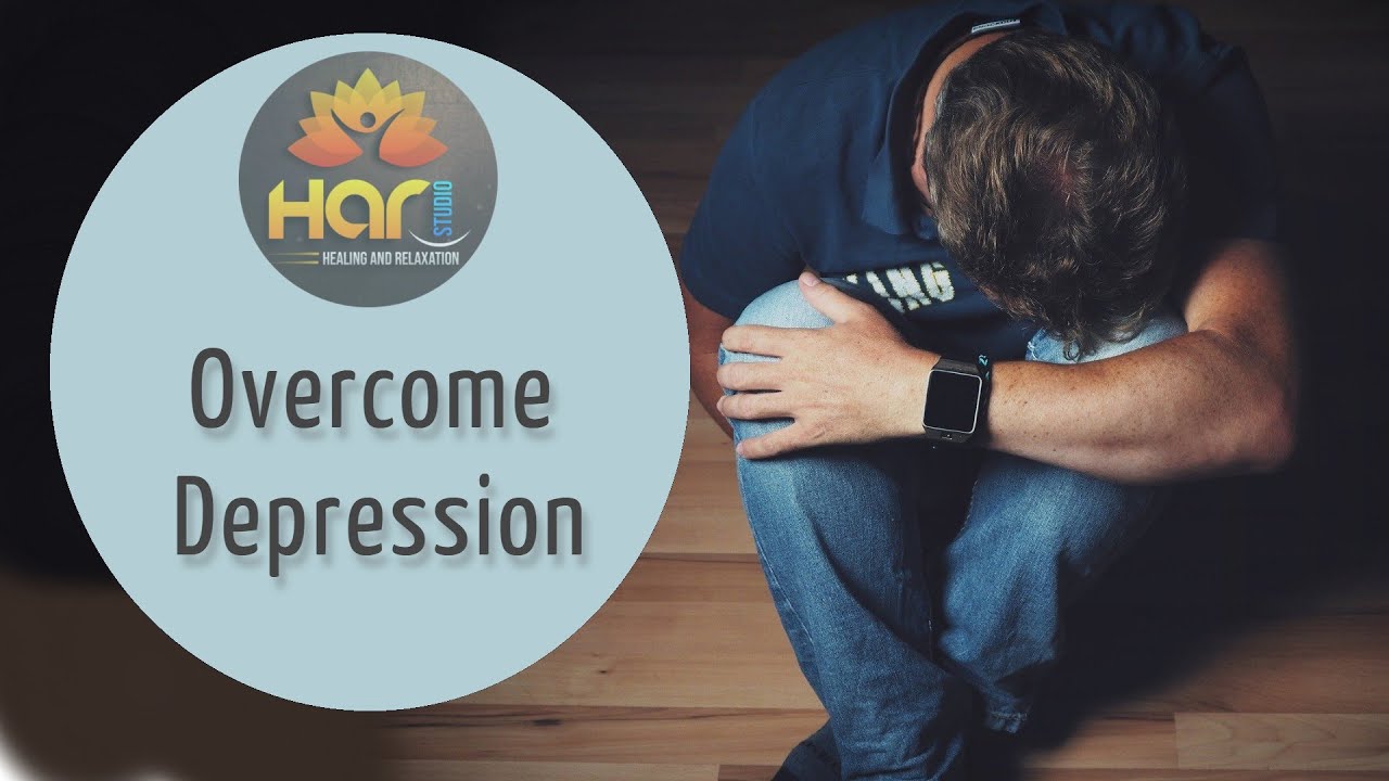 Instant Relief from Depression|Depression Treatment|Happiness Music