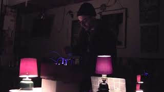 asherohm at AR208 on November 12, 2019 in Gainesville, FL