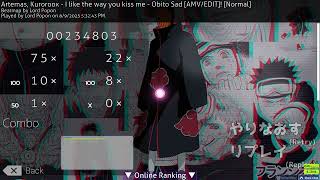 I Played The Map That I Mapped for My Friend