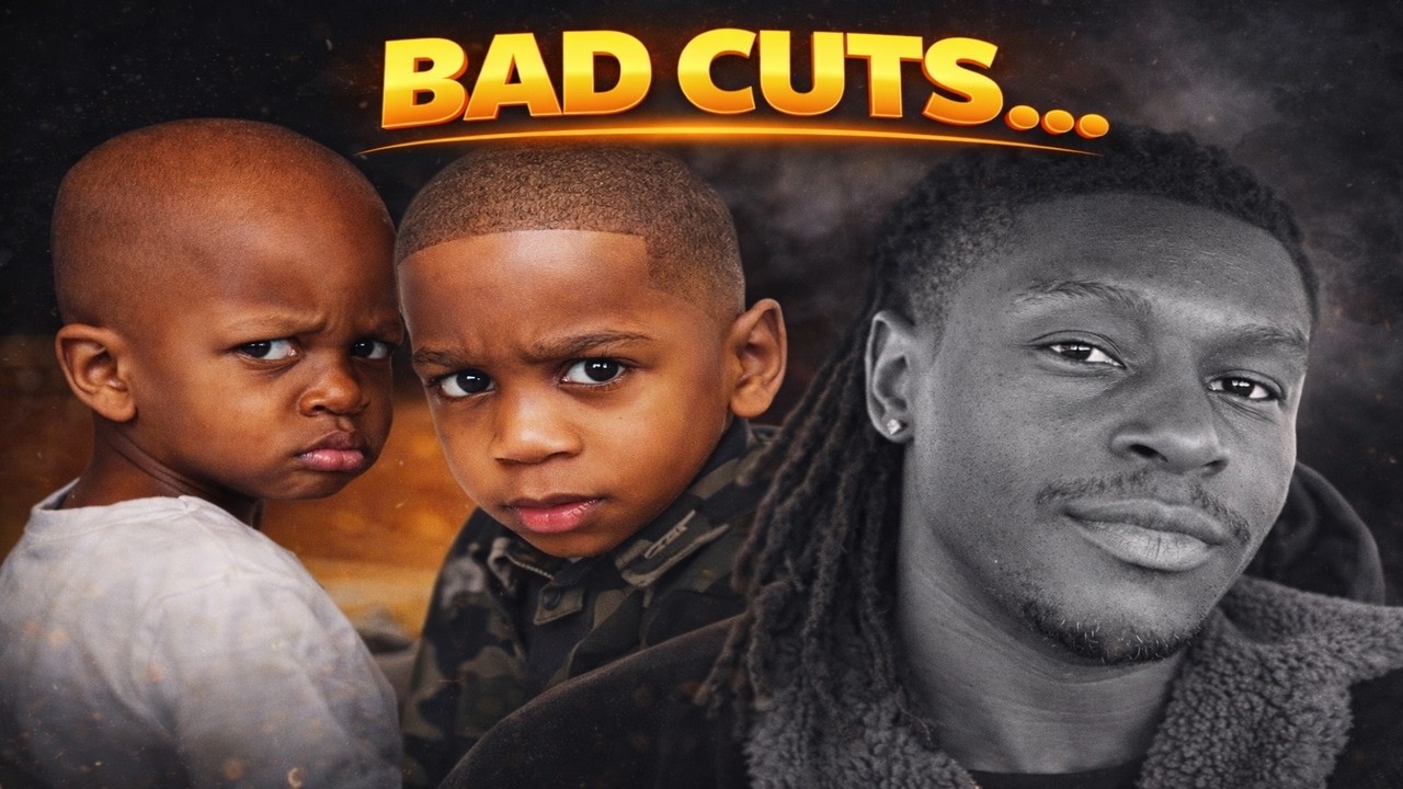 Black Parents Obsession With Low Haircuts