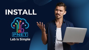 Học Mạng Không Thể Bỏ Qua: Cài Đặt PNETLab