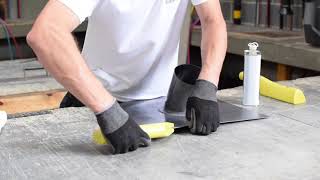 How to Install Lead Slates | Roofing Megastore