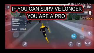 INTENSE SPIDER ROPE HERO - GANGSTER NEY YORK CITY FROG NINJA HERO GAMEPLAY | FORTNITEDANCE #12 | screenshot 4