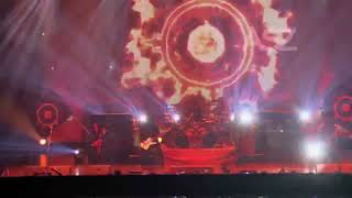 Arch Enemy - War Eternal - Deceivers Asian Tour 2024 - Live in Kuala Lumpur