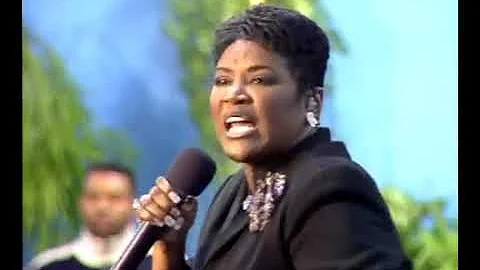 I'M CALLED TO HIS PURPOSE- PROPHETESS JUANITA BYNUM