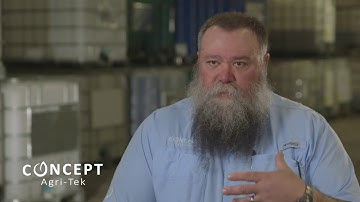 Bert Riggan explains what makes us different.