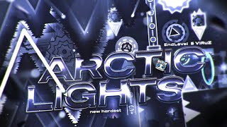 Former Hardest Arctic Lights 100% By Metalface Jump From Zaphkiel