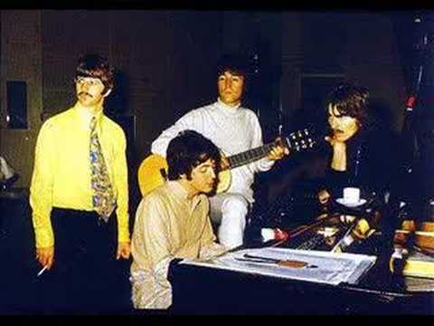 The Beatles (+) 03 Maxwell's Silver Hammer