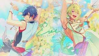 【Ensemble Stars!】Trap For You - Eve vietsub