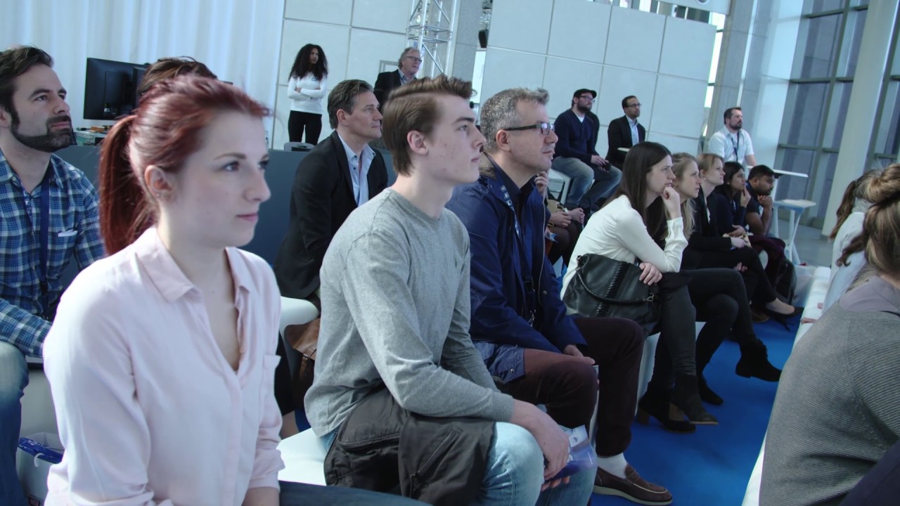 Ids Career Day 17 Dentsply Sirona Blog The Official Dentsply Sirona Blog