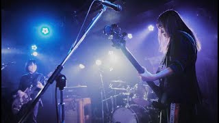 PEDRO [BiSH AYUNi D Solo Project] / 透明少女 [Originaled by NUMBER GIRL / Live at 新代田FEVER chords