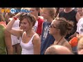 Wolter Kroes - Ik heb de hele nacht liggen dromen @ Rondje Noord 2009