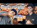 Family gathering eidspecialswat views ramzan eid onepiece oneday drone views cooking vlog