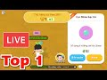 Top 1 Cup Slime Cày Thôi LIVE Play Together