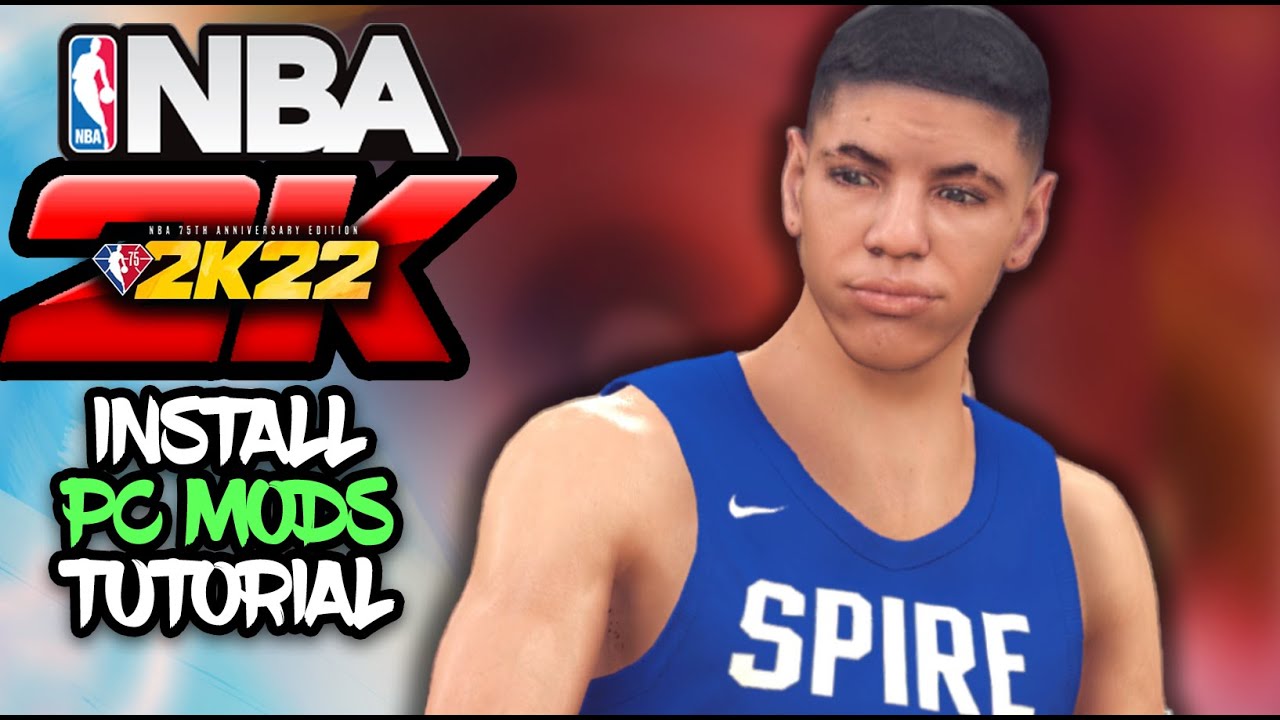 NLSC Forum • NBA2K_Hook For NBA2K23