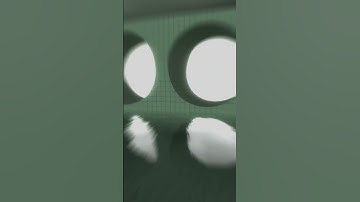 SAUL GOODMAN CHASING ME IN THE POOL #nextbotchasing #garrysmod #backrooms #nextbots